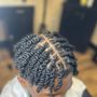 Photo of KRB Hair Studio