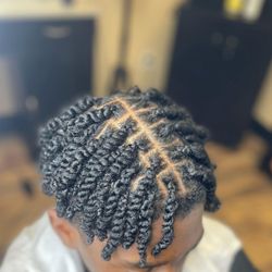 KRB Hair Studio