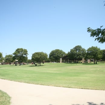 Bob Woodruff Park - Parks Near Me - Plano, Texas