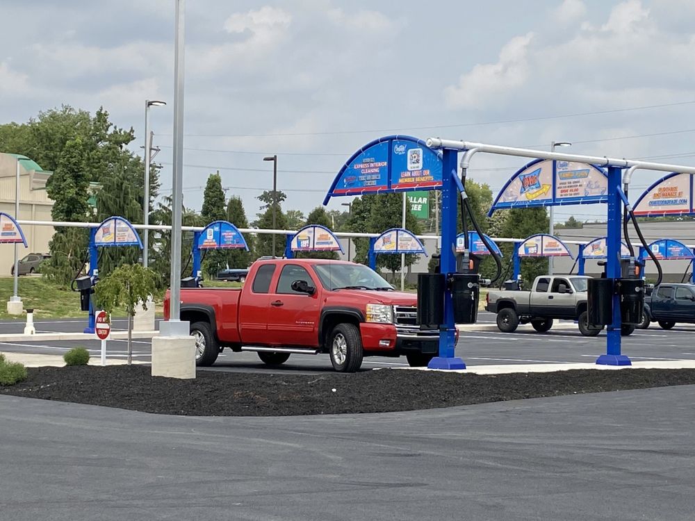 COATES CAR CARE Updated October 2024 11 Photos 6410 South Ave