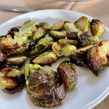 The Del-bar - Brussel sprouts - Steakhouses Near Me - Lake Delton, Wisconsin The Del-bar - Brussel sprouts - Steakhouses Near Me - Lake Delton, Wisconsin