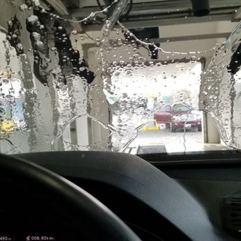 Car Wash King - Car Wash Near Me - Bellingham, Washington
