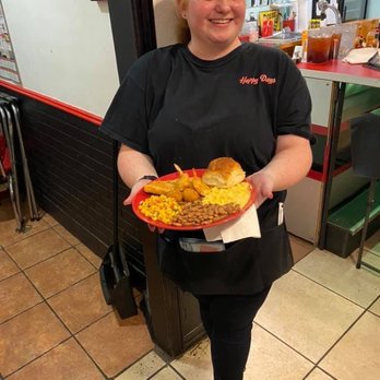 Hot Rodz Diner - Come see Haley! - Diners Near Me - Crandall, Texas Hot Rodz Diner - Come see Haley! - Diners Near Me - Crandall, Texas