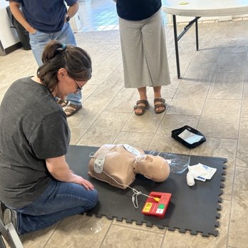 Open Hearts Training Services - CPR Classes Near Me - Albuquerque, New Mexico Open Hearts Training Services - CPR Classes Near Me - Albuquerque, New Mexico