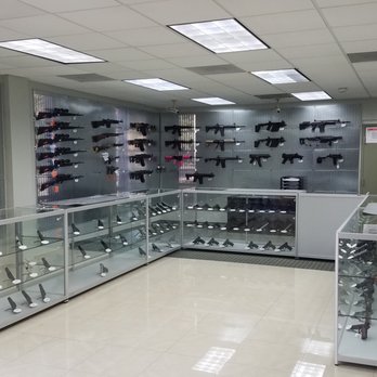 Regions Guns & Ammo - The Best Looking Firearms Store - Guns & Ammo Near Me - Miami, Florida Regions Guns & Ammo - The Best Looking Firearms Store - Guns & Ammo Near Me - Miami, Florida