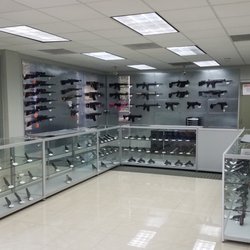 Regions Guns & Ammo - The Best Looking Firearms Store