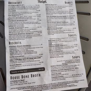 The Stockpot - Cafes Near Me - Virginia Beach, Virginia The Stockpot - Cafes Near Me - Virginia Beach, Virginia