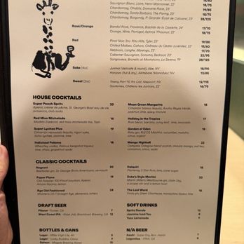Super Peach - Drinks menu - Cocktail Bars Near Me - Los Angeles, California Super Peach - Drinks menu - Cocktail Bars Near Me - Los Angeles, California