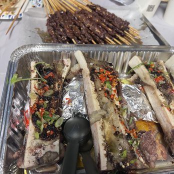 QIAN XUN KABAB BAR - Updated November 2025 - 52 Photos & 11