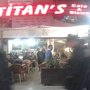 titan's Cafe&Bistro