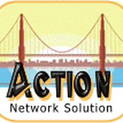 Action Network Solutions - Complete IT Solutions for your Business Enterprise