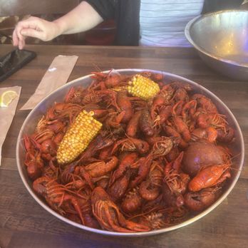 BB's Tex-Orleans - Cajun/Creole Near Me - Houston, Texas BB's Tex-Orleans - Cajun/Creole Near Me - Houston, Texas
