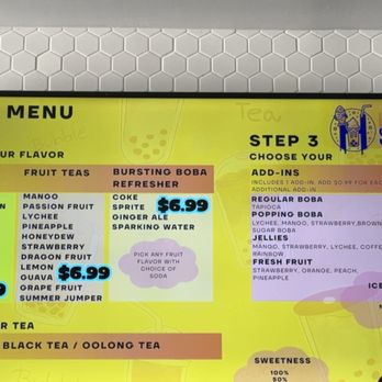 Heritage Scoop - Ice Cream & Frozen Yogurt Near Me - Prosper, Texas