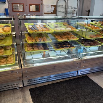 88 Donuts Bakery Cafe - Donuts - Bakeries Near Me - Orlando, Florida