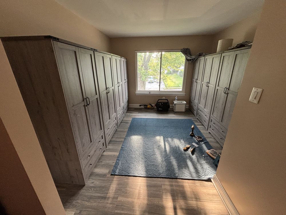 Slide of Roman Handyman