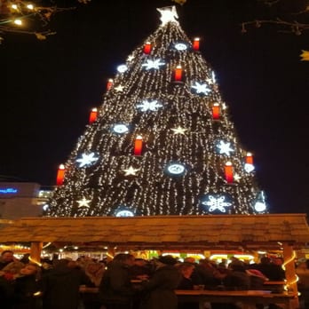 Weihnachtsbaum - Landmarks & Historical Buildings Near Me - Dortmund, NW