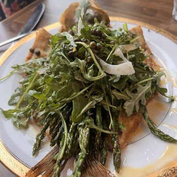 Maison Cafe & Market - Branzino special - French Near Me - Dana Point, California Maison Cafe & Market - Branzino special - French Near Me - Dana Point, California