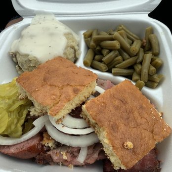 J Cody's Steaks and BBQ - Delicious!!!!!!! - Barbeque Near Me - Bryan, Texas