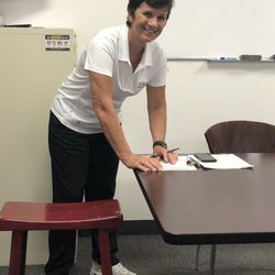 Instructor/owner Brenda is fun and knowledgeable! I'