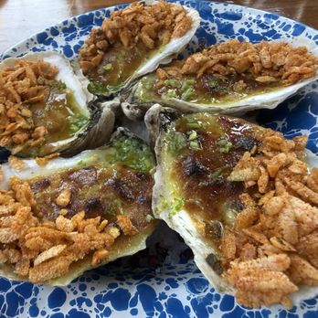 Chubby Fish - Seafood Near Me - Charleston, South Carolina