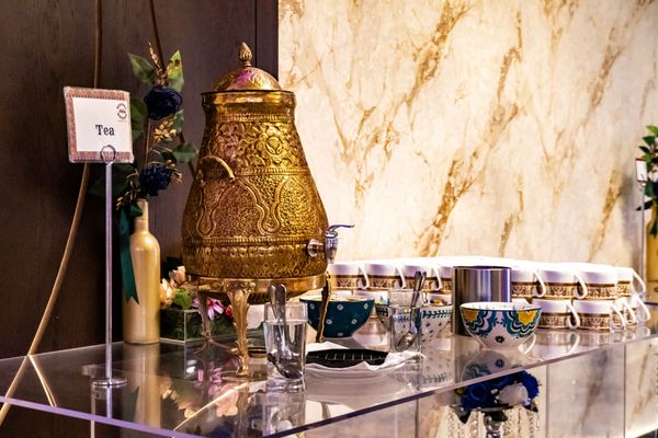 Chef Kausar's Autaq Banquet Hall by null