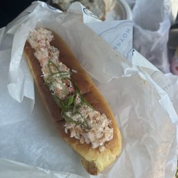 Lobster Roll