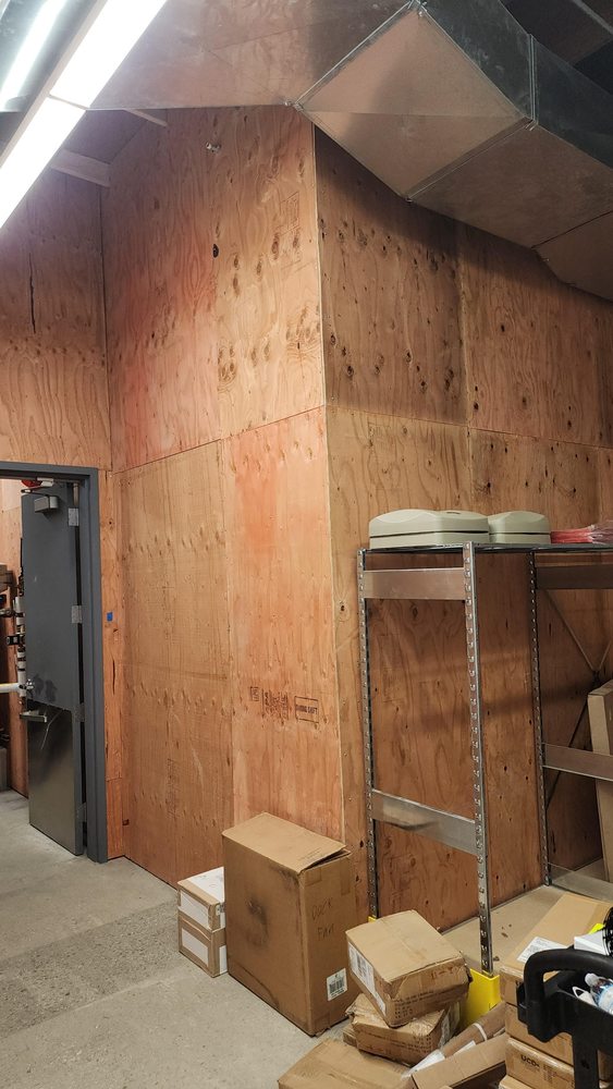 Slide of Millennial Contractor