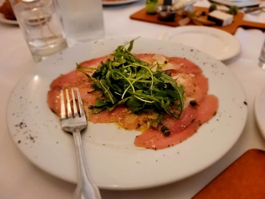 Barolo Ristorante by null