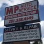 Photo of MP Auto Service