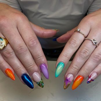 Passion nail salon - Nail Salons Near Me - Centennial, Colorado Passion nail salon - Nail Salons Near Me - Centennial, Colorado