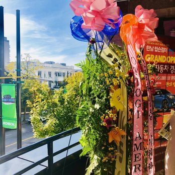 Han Nam Supermarket - International Grocery Near Me - Burnaby, British Columbia