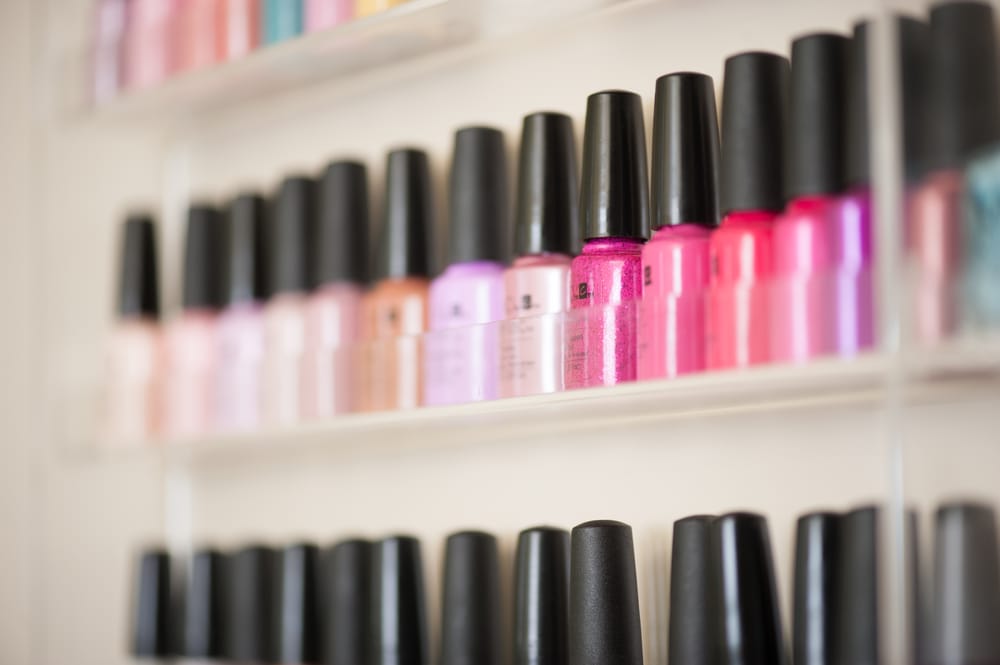 Mountain Glow Tan and Spa Logo