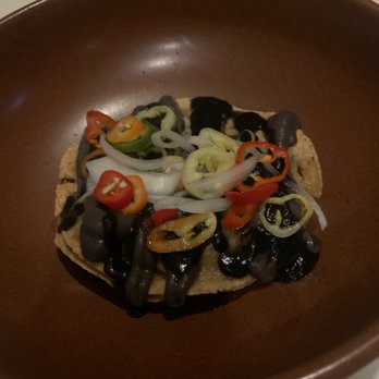 Suerte - Tostada - Mexican Near Me - Austin, Texas Suerte - Tostada - Mexican Near Me - Austin, Texas