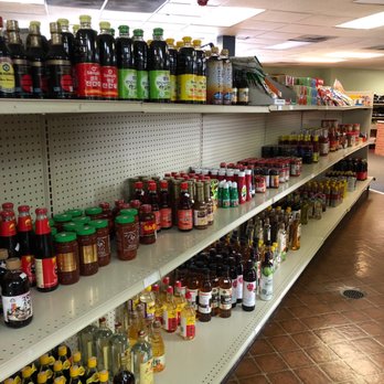 The Kimchi Market - International Grocery Near Me - Johnson City, Tennessee