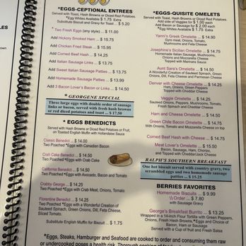 Wildberries - Breakfast & Brunch Near Me - Mesa, Arizona