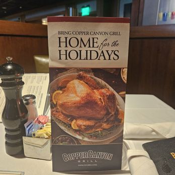 Copper Canyon Grill - Arundel Mills - American Near Me - Hanover, Maryland Copper Canyon Grill - Arundel Mills - American Near Me - Hanover, Maryland