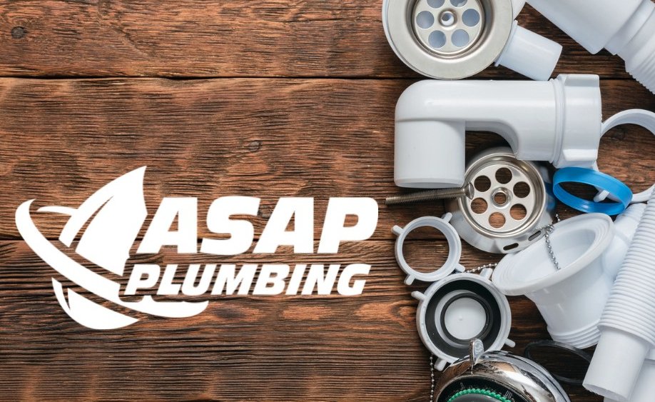 Slide of ASAP Plumbing