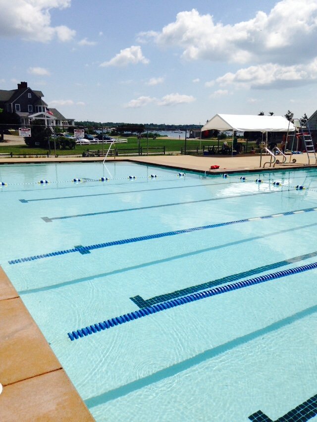MATTAPOISETT YMCA Updated June 2024 38 Reservation Rd, Mattapoisett