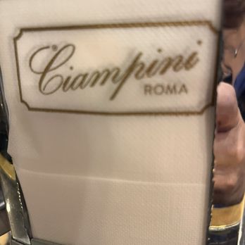 Ciampini Bistrot - Wine Bars Near Me - Rome, RM