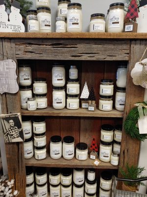 Yum A Southern Market by null