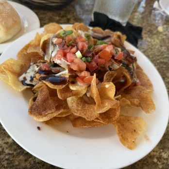 PIER 22 - Balsamic Chips - New American Near Me - Bradenton, Florida PIER 22 - Balsamic Chips - New American Near Me - Bradenton, Florida