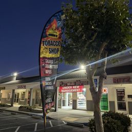 Exterior photo of Platinum Vapes - Newark, California Exterior photo of Platinum Vapes - Newark, California
