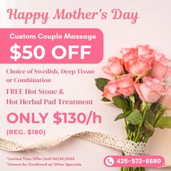 Main Massage Spa
