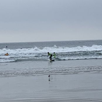 Whitlock Surf Experience - Surf Schools Near Me - Oceanside, California