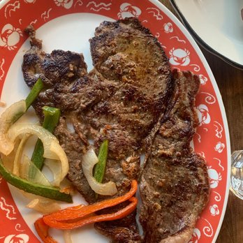 Galicia Tapas - Bistec de Palomilla - Tapas/Small Plates Near Me - New York, New York
