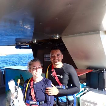 Maui Magic Snorkel - Snorkeling Near Me - Maalaea, Hawaii