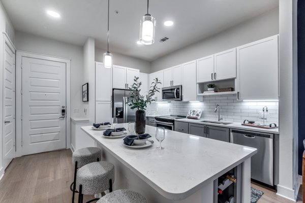 Cedar at The Branch Apartments by null