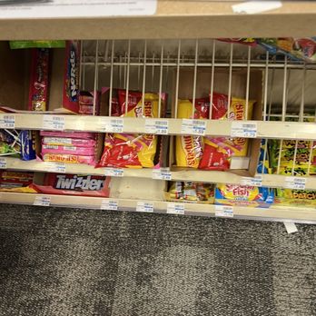 CVS Pharmacy - More candy at the register. Forgot to get one because I got distracted. - Drugstores Near Me - Daly City, California CVS Pharmacy - More candy at the register. Forgot to get one because I got distracted. - Drugstores Near Me - Daly City, California