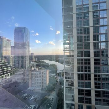 Austin Marriott Downtown - Hotels Near Me - Austin, Texas