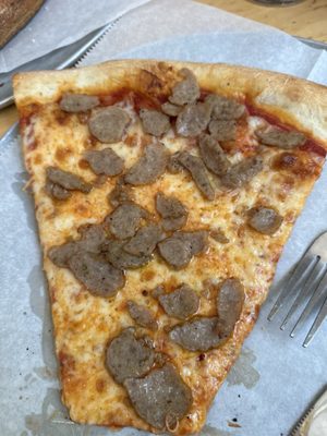 Fellini's Pizza by null